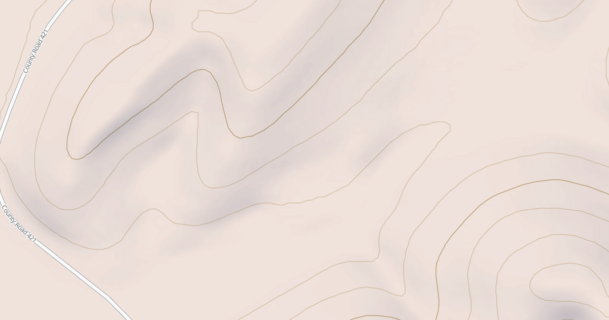 Map preview of UNKNOWN