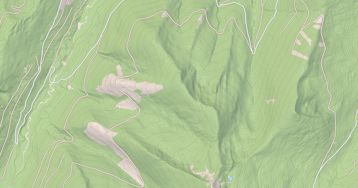 Map preview of SILVER SEARCH