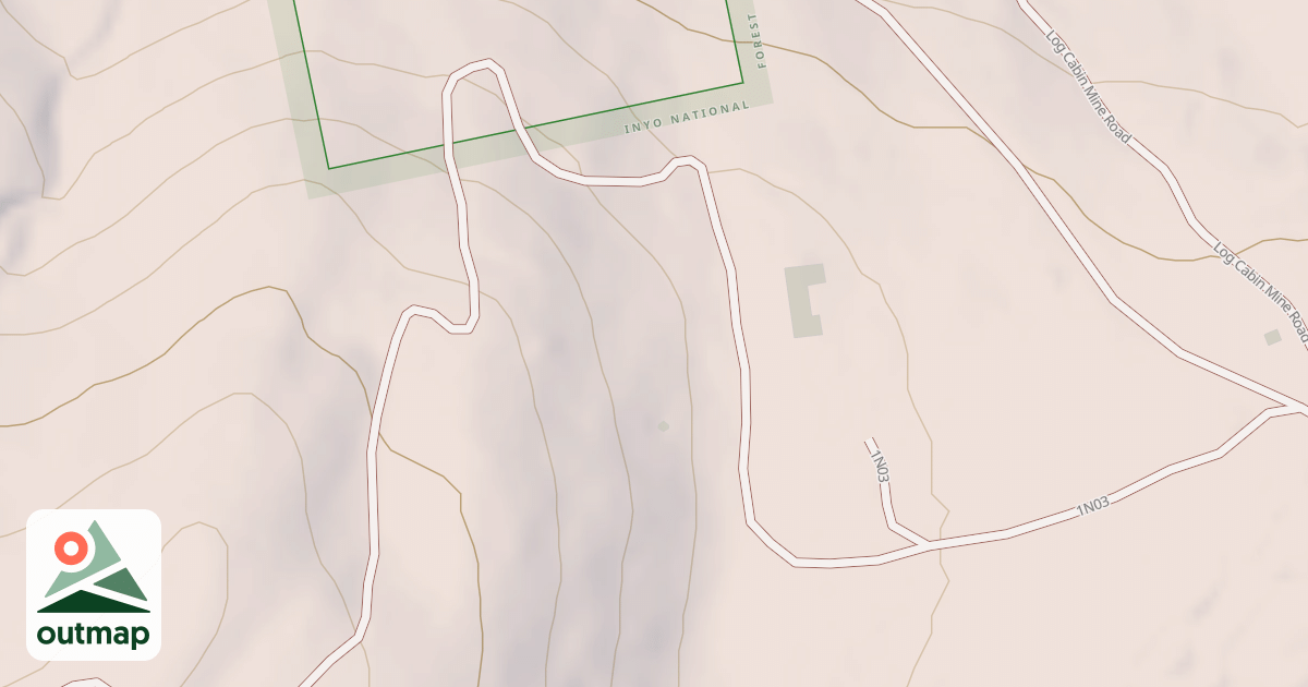 Map of 25e102