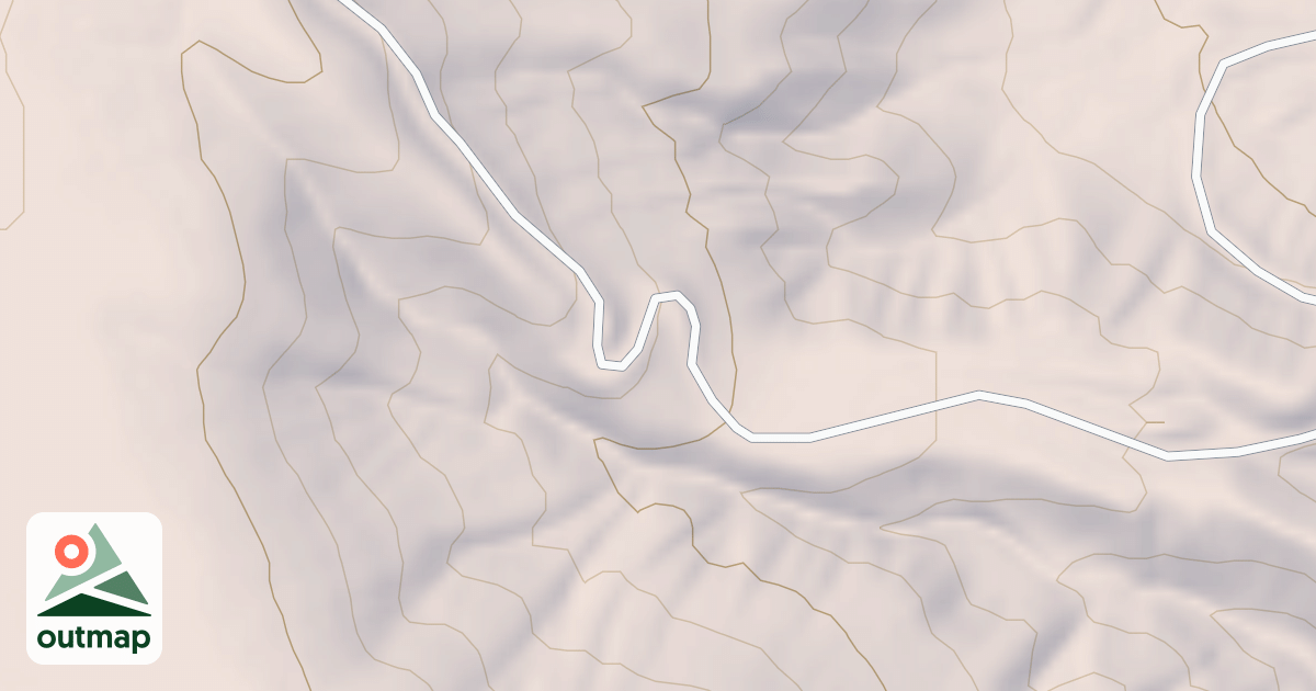 Map of BLM National GTLF Public Motorized Roads 2356f2c4-a2df-4e67-a2a5-c208c3bfd7df