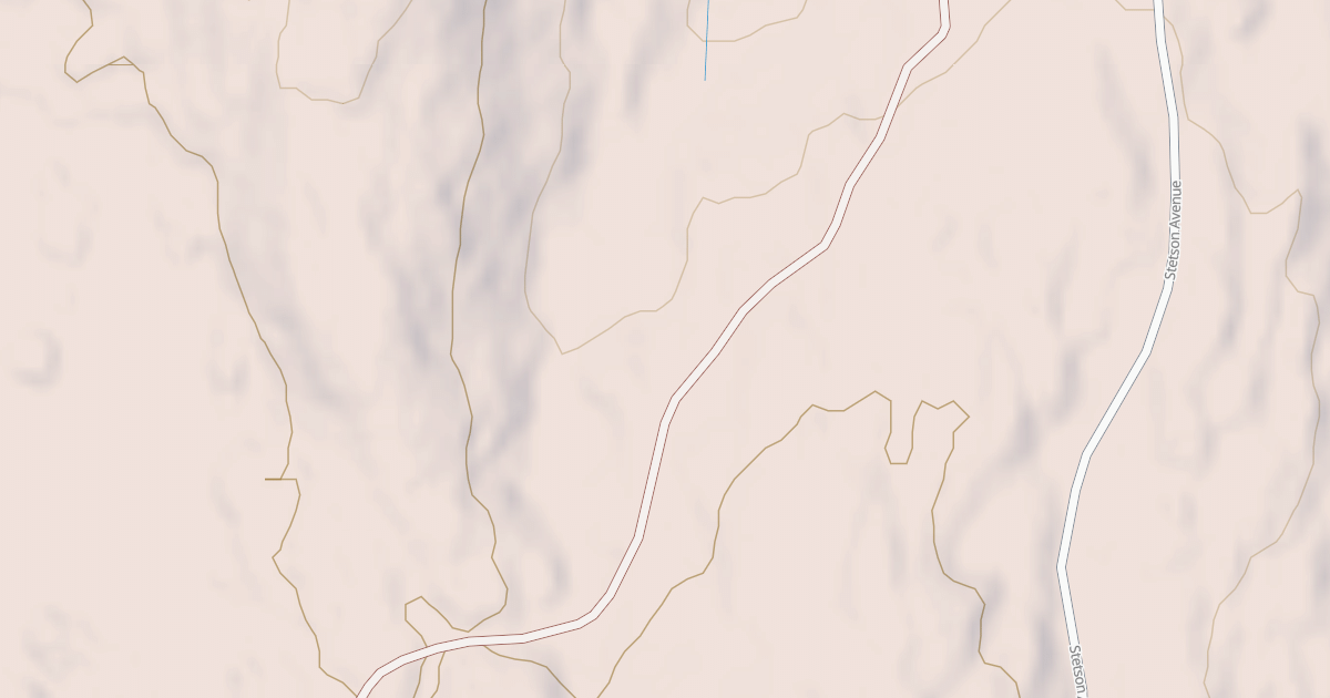 Map preview of USGS National Digital Trails 019cc195-0aaa-4368-b577-b828b30f3e5e