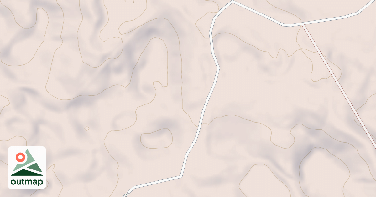 Map of 9075
