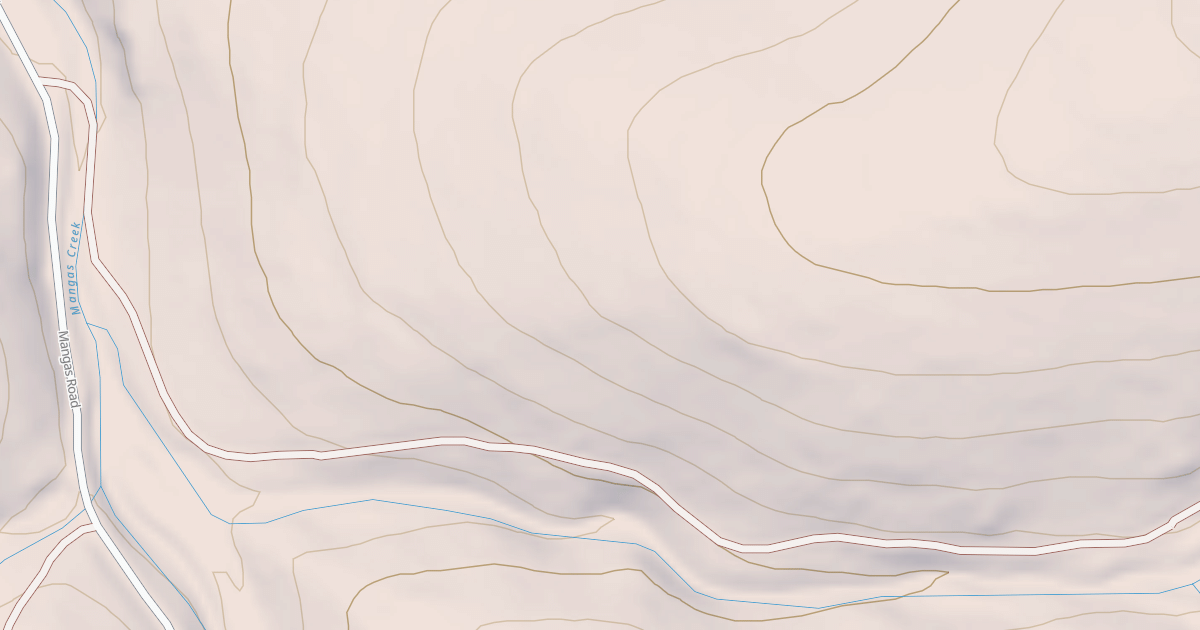 Map preview of 4016 C