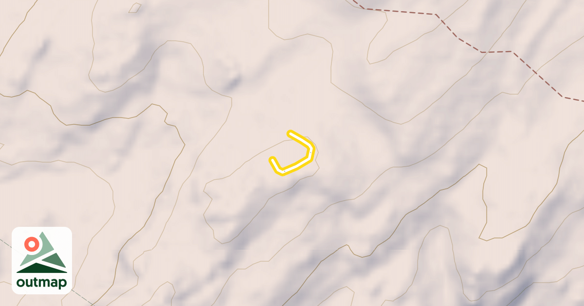 Map of 31. Super Scenic