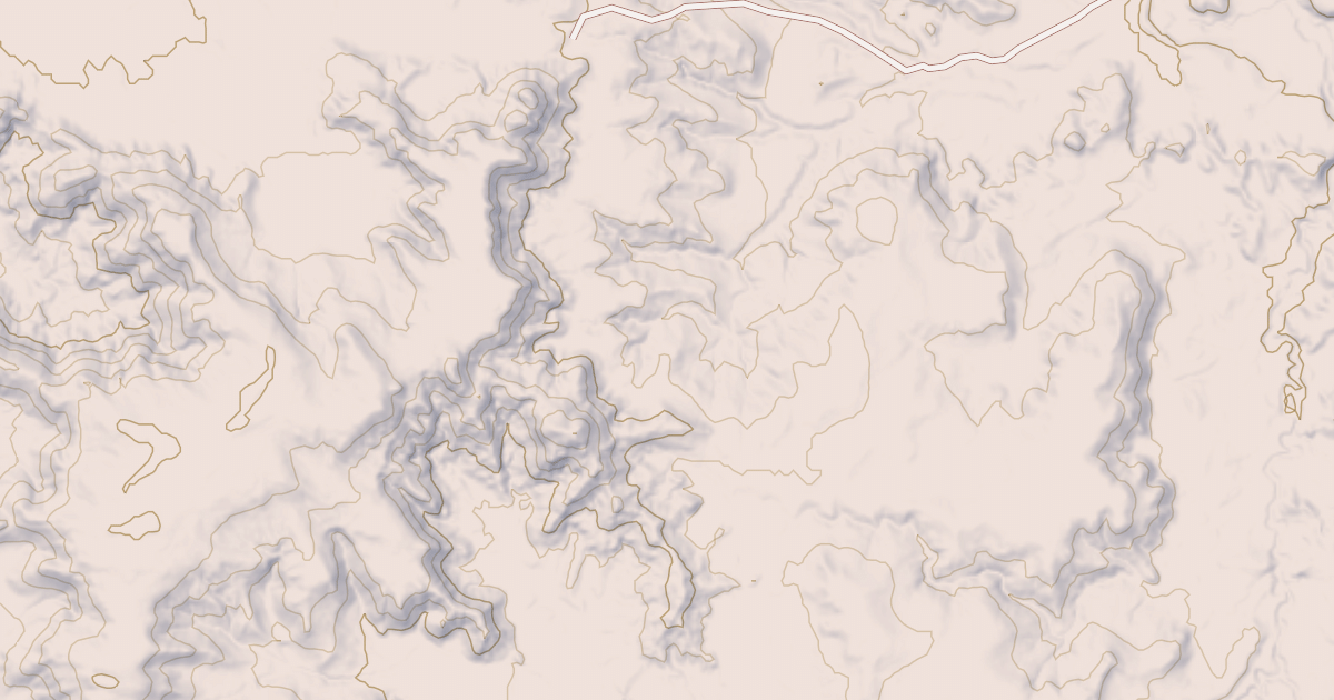 Map preview of BLM National GTLF Public Motorized Roads c5eb509c-0f9a-4bf5-ae40-da00164c721c