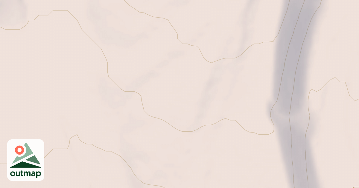 Map of BLM National GTLF Public Motorized Roads 1e1d5c50-4d07-40a2-8e8b-1dde1e2e1629