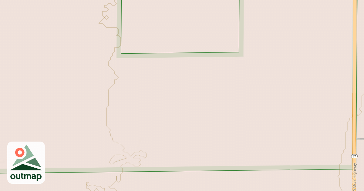 Map of 7160