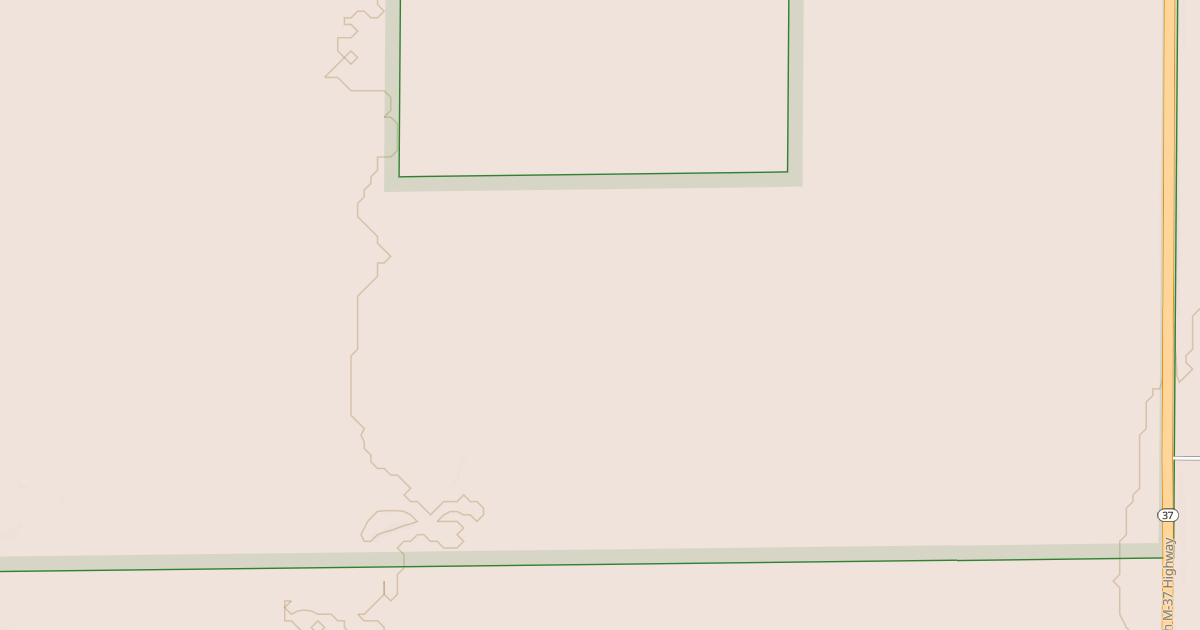 Map preview of 7160