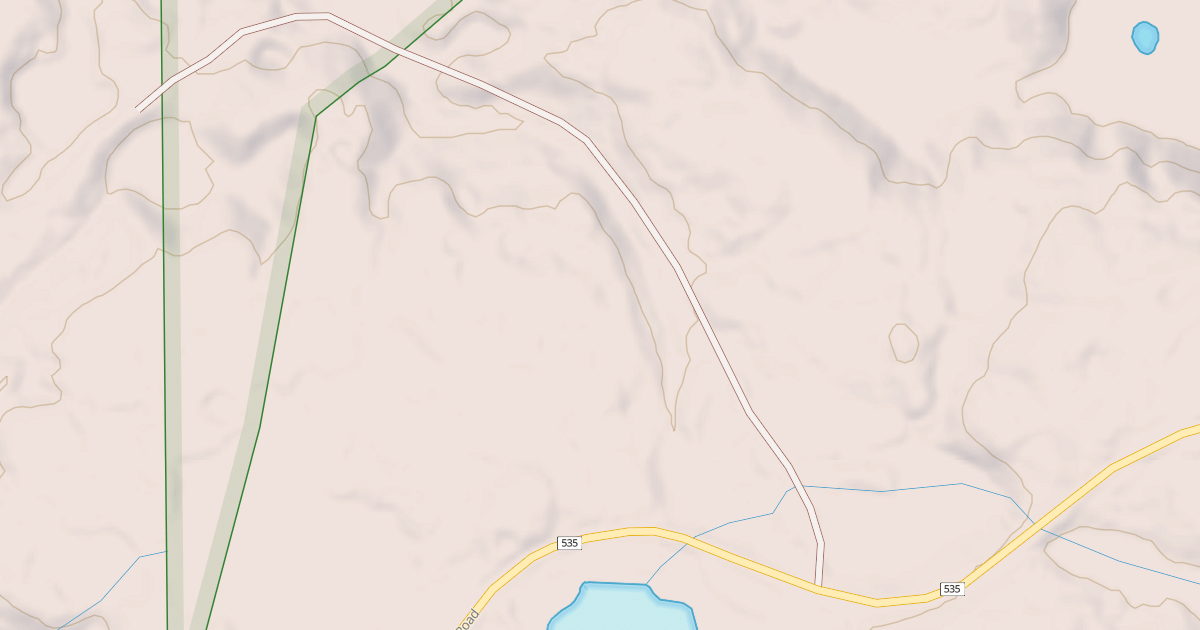 Map preview of FDR6340