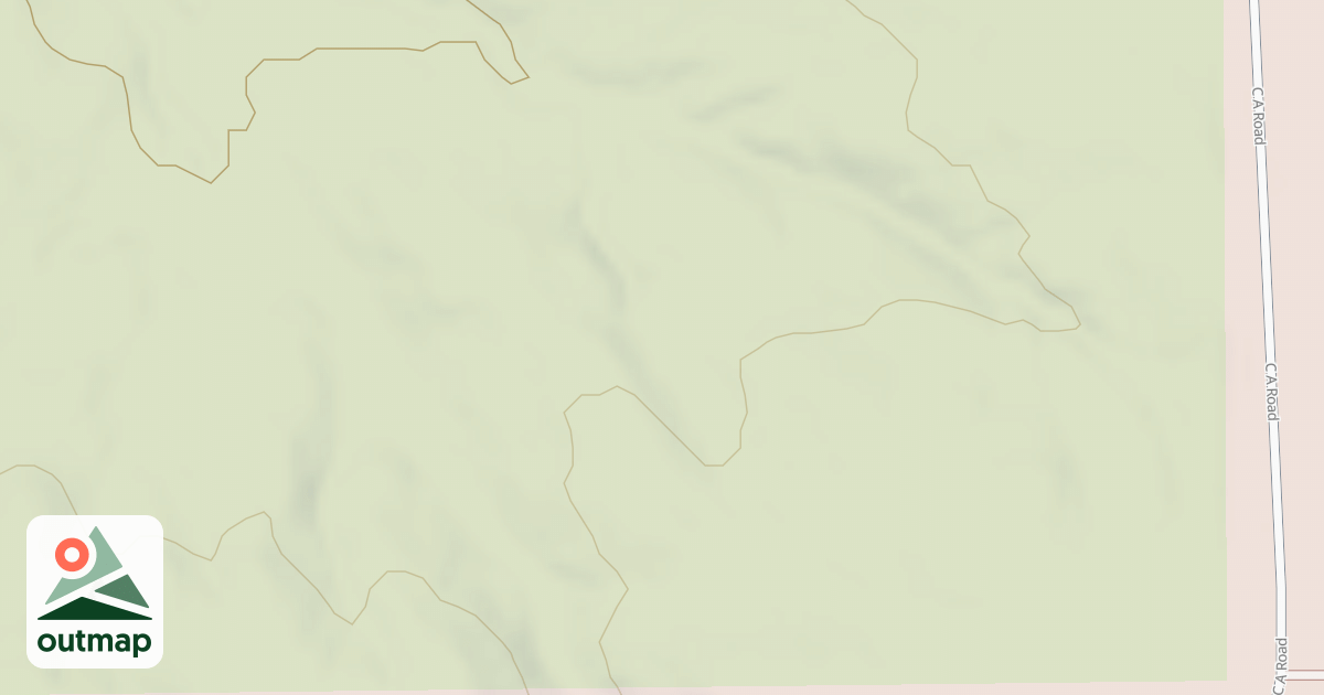 Map of USGS National Digital Trails 458b8802-0bf1-433c-96c2-58079cd33b4d