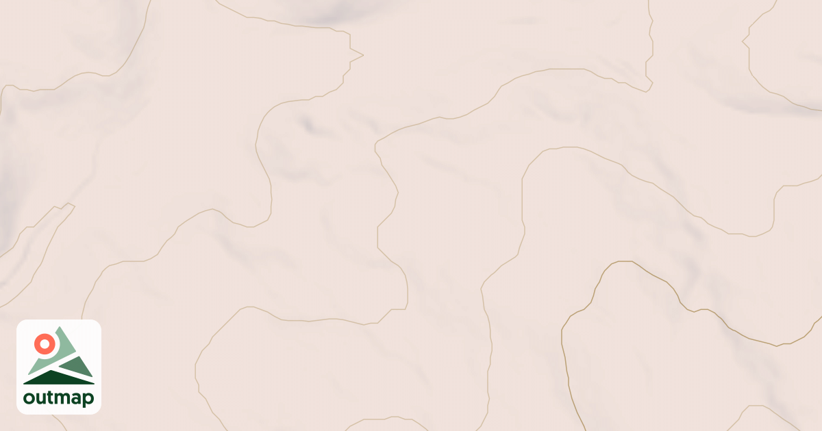 Map of CUSTER LIMESTONE BR 3K
