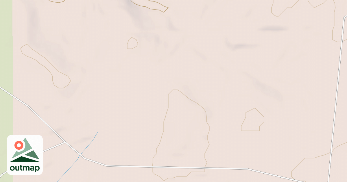 Map of BLM National GTLF Public Motorized Roads 12fffae9-7012-4ef6-81b8-e7e08ec7047d