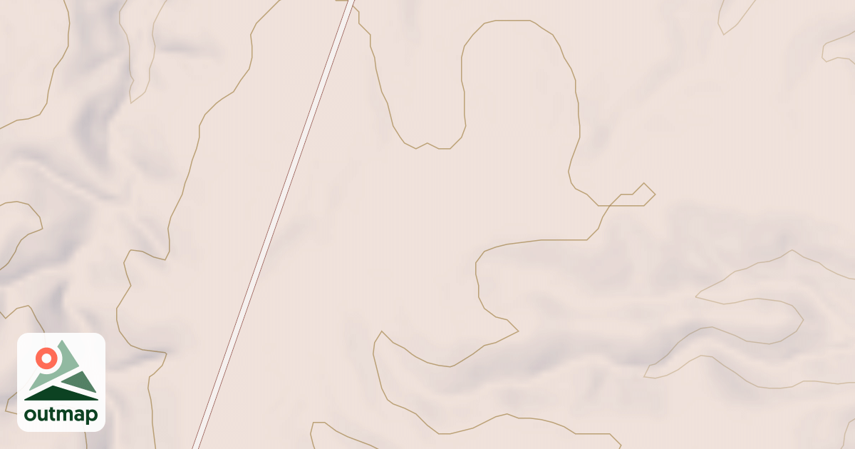 Map of 5078