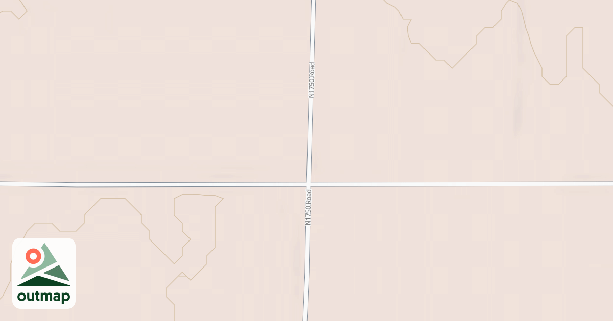 Map of USFS National Forest System Roads {EF1925CC-AB22-48A0-A224-00DB1E1EA4B9}