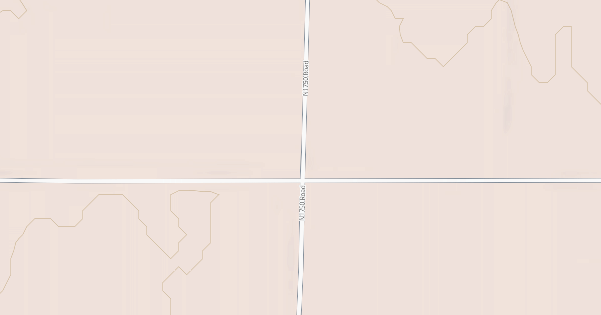 Map preview of USFS National Forest System Roads {EF1925CC-AB22-48A0-A224-00DB1E1EA4B9}