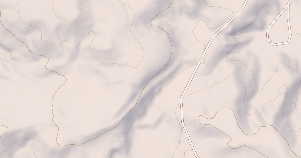 Map preview of BLM National GTLF Public Motorized Roads a3793da4-1831-4534-8f9c-2c20e8493530