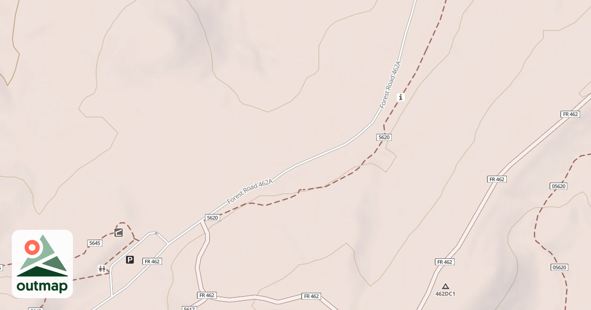 Map of SANDIA HELIPORT