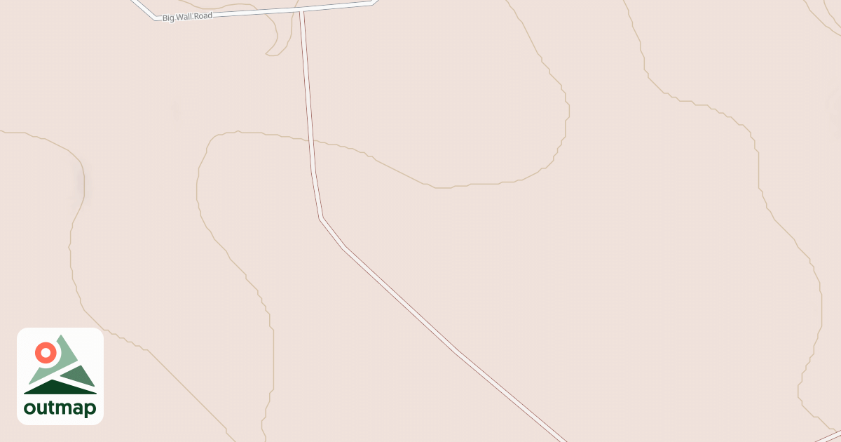 Map of USGS National Digital Trails 09b4c767-f103-4929-a1ab-0ce1fc10ca83