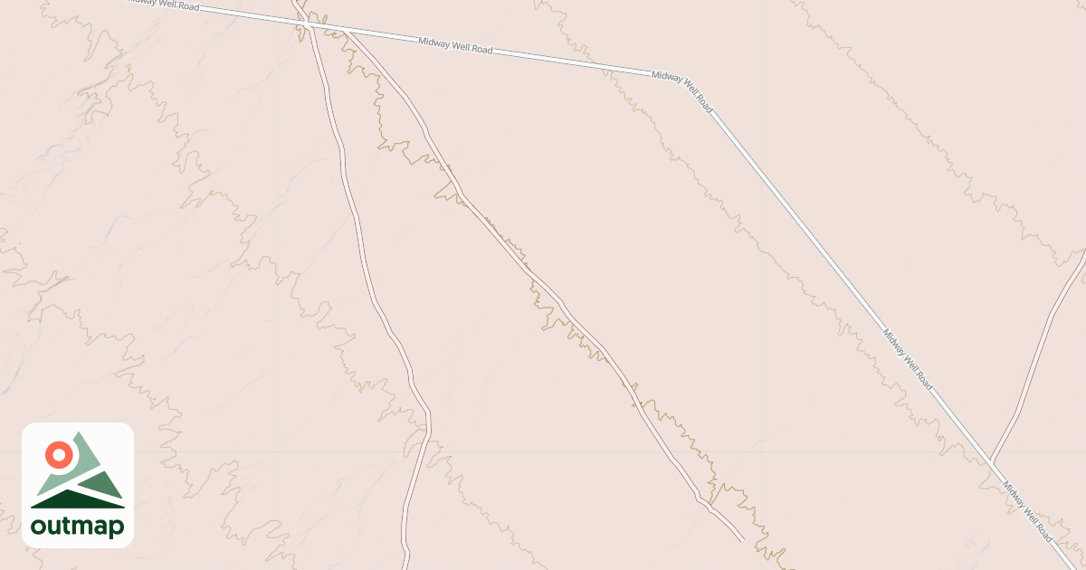 Map of BLM National GTLF Public Motorized Roads 1b7c9ecb-0ec6-4119-9f54-4d534b9299a6
