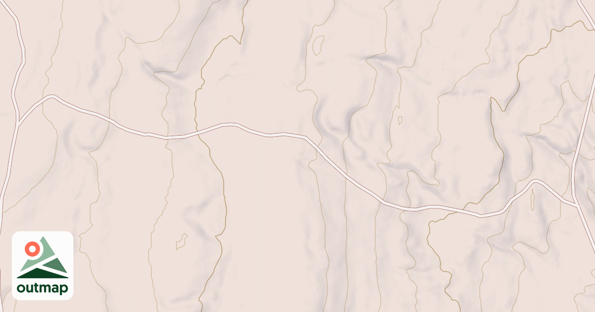 Map of 618