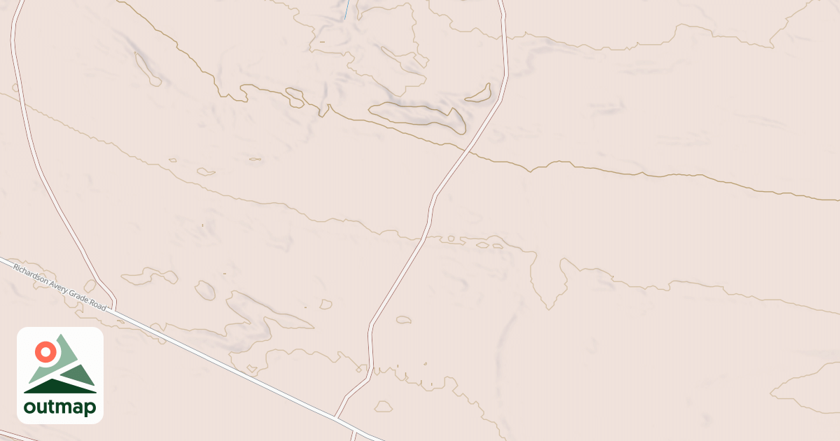 Map of BERGMANS