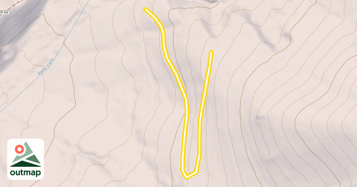 Map of Fs 6946