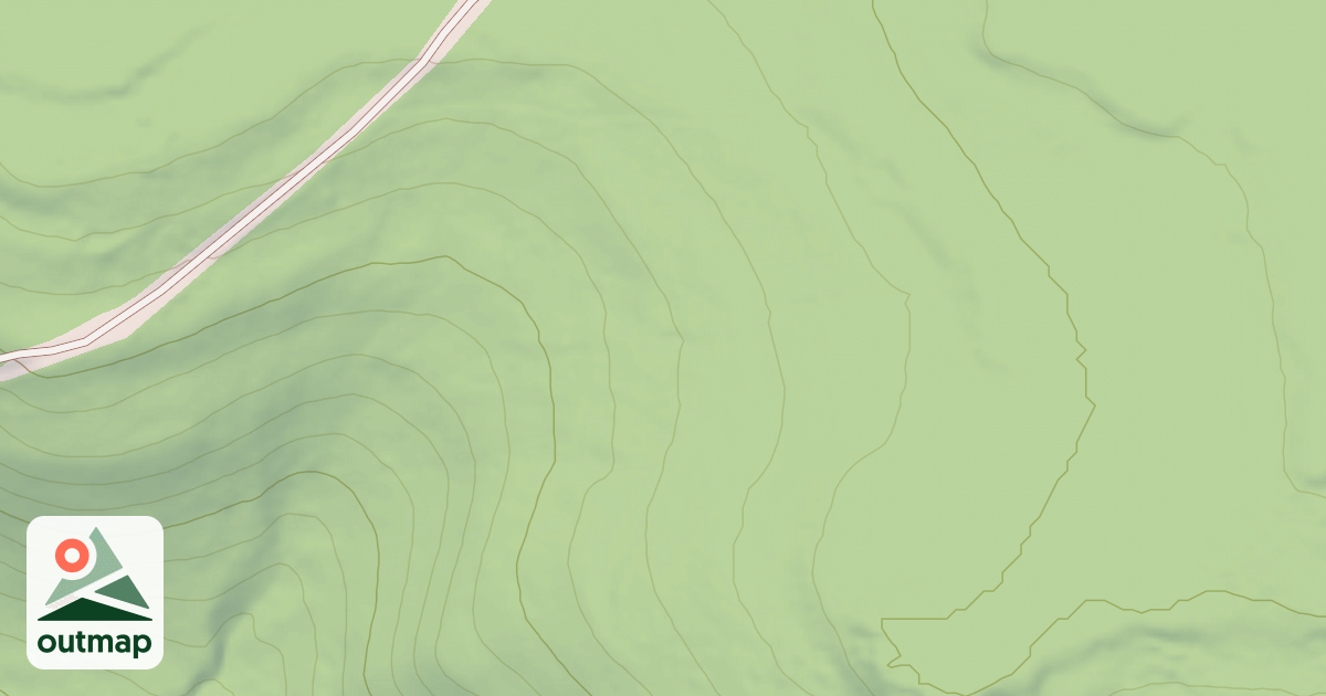Map of USGS National Digital Trails dda39571-23a6-43bf-9651-3c0a370e0cbb