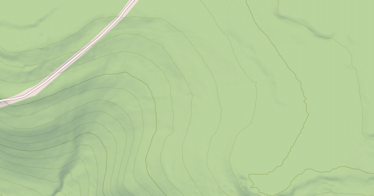 Map preview of USGS National Digital Trails dda39571-23a6-43bf-9651-3c0a370e0cbb
