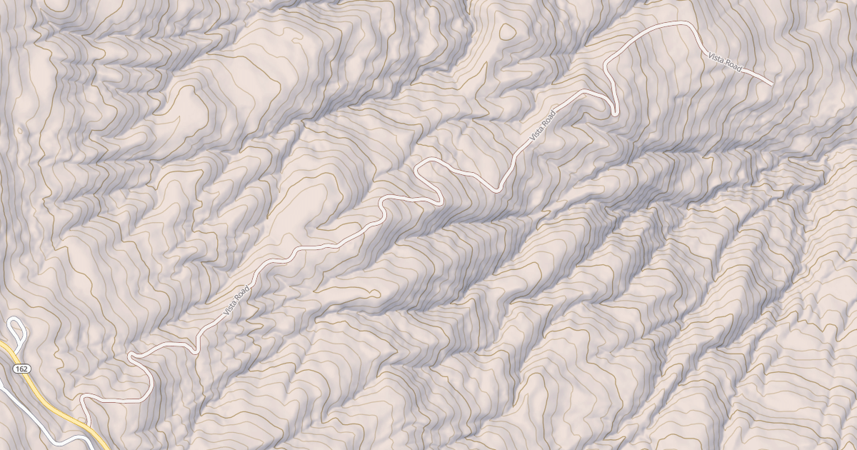 Map preview of VISTA