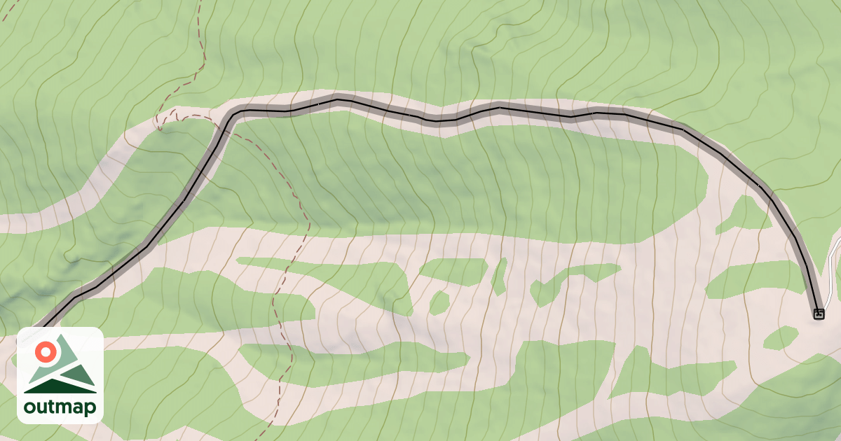Map of Middle Rib