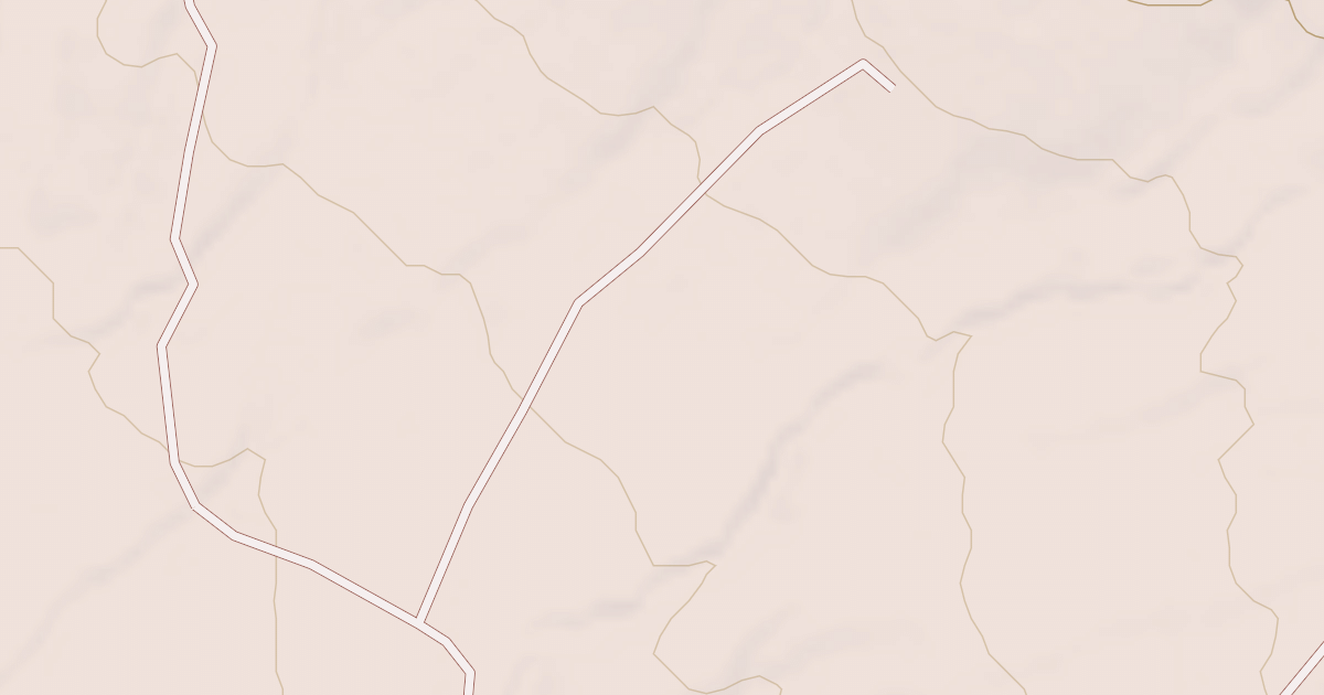 Map preview of BLM National GTLF Public Motorized Roads 3b7f0751-be40-4f33-9d39-99619a94cd1d