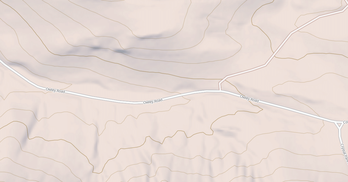 Map preview of OWLEY