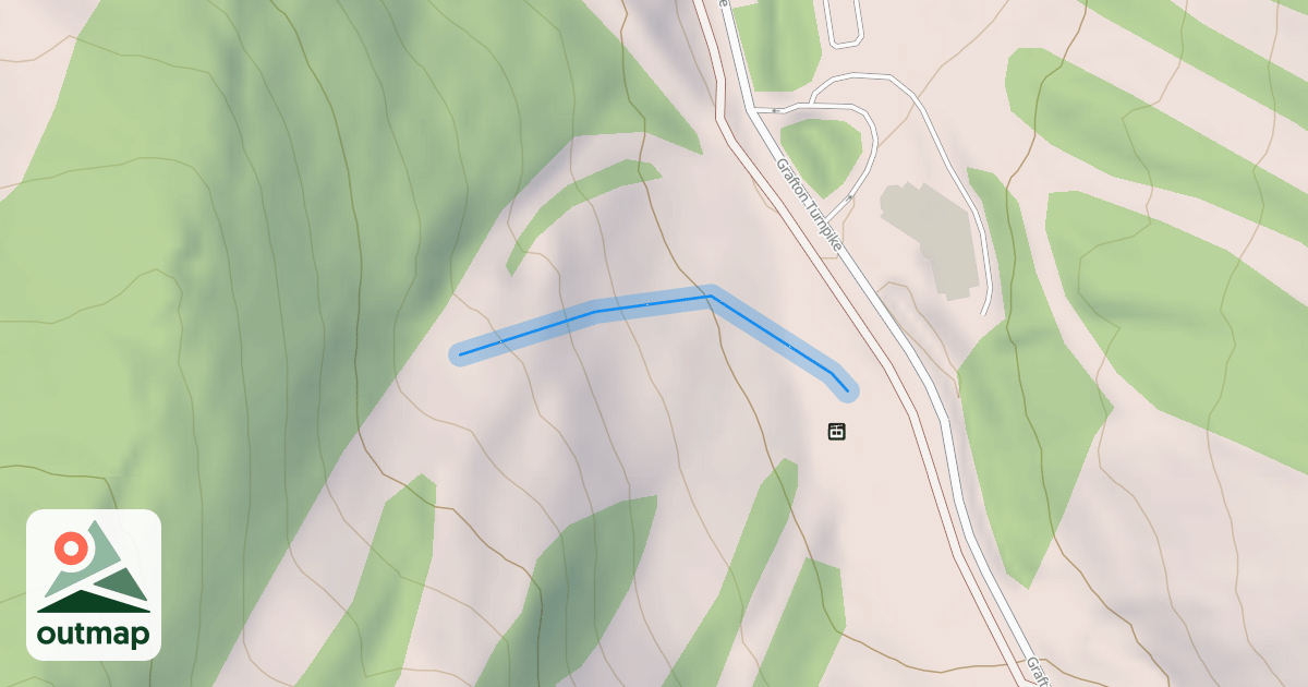 Map of The Face