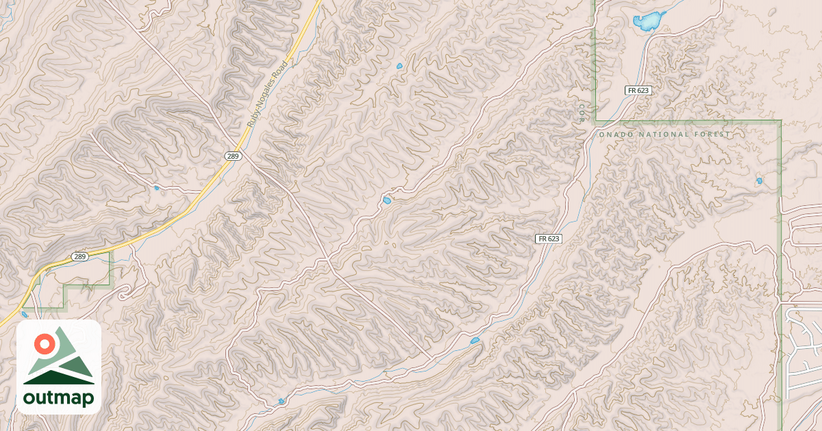 Map of BEATOSA