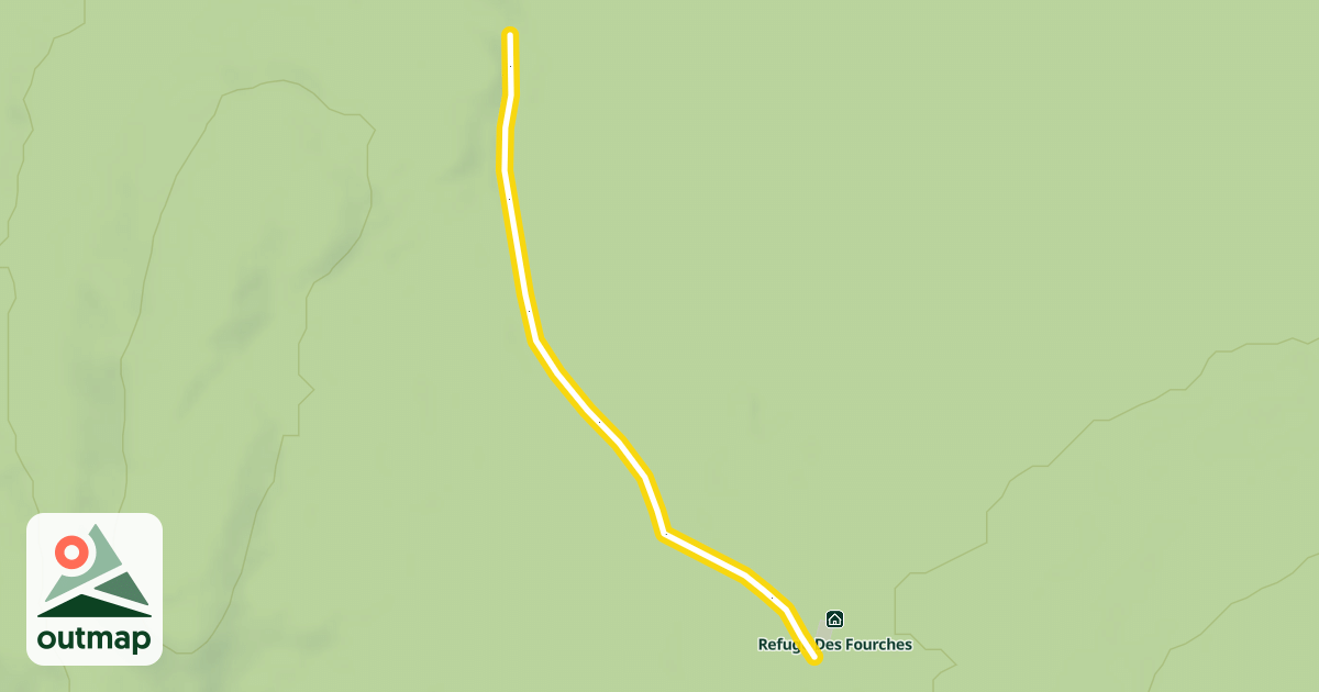Map of #4 L'entre-deux