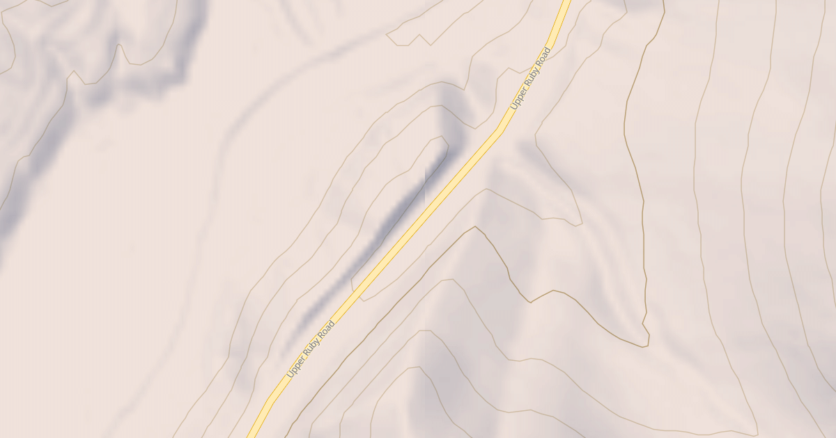 Map preview of BLM National GTLF Public Motorized Roads 1ea924f6-fd7c-499e-855c-5ef58dc64067