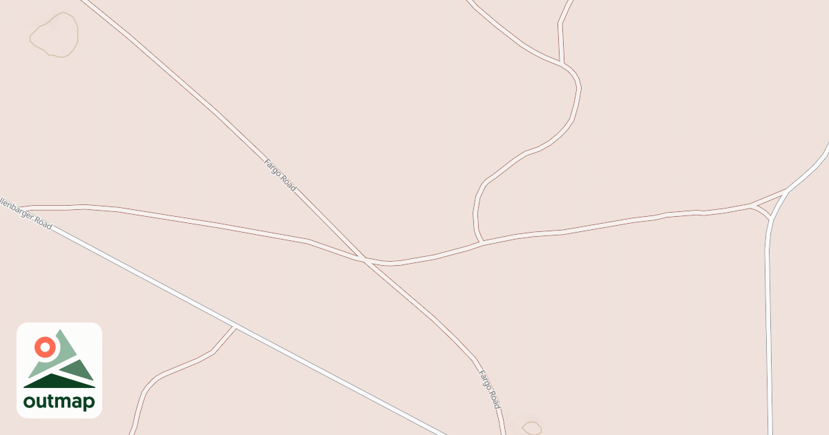 Map of 2204