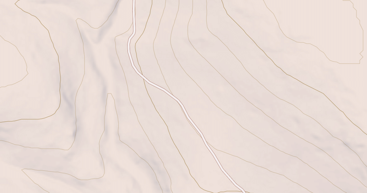 Map preview of BLM National GTLF Public Motorized Roads 0d8e0744-95f8-46bc-83f3-8a21767f3e21