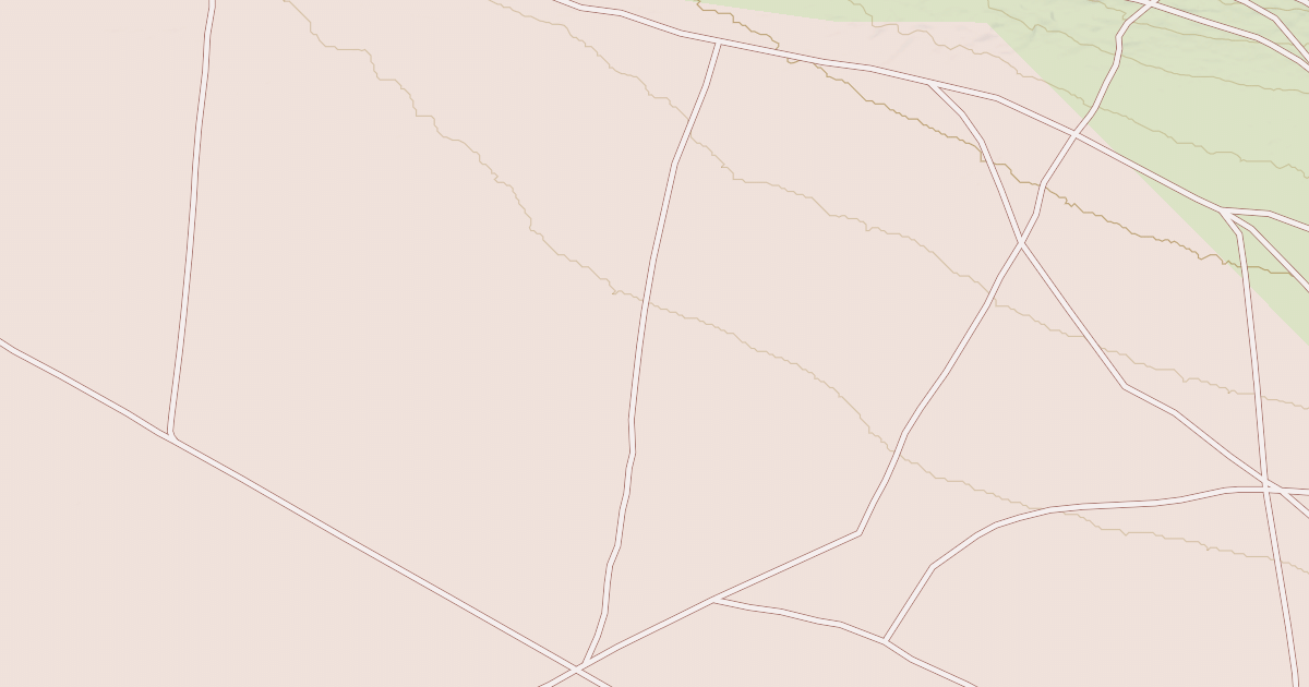 Map preview of BLM National GTLF Public Motorized Roads e516490a-1067-440b-afb8-e07da2d9d006