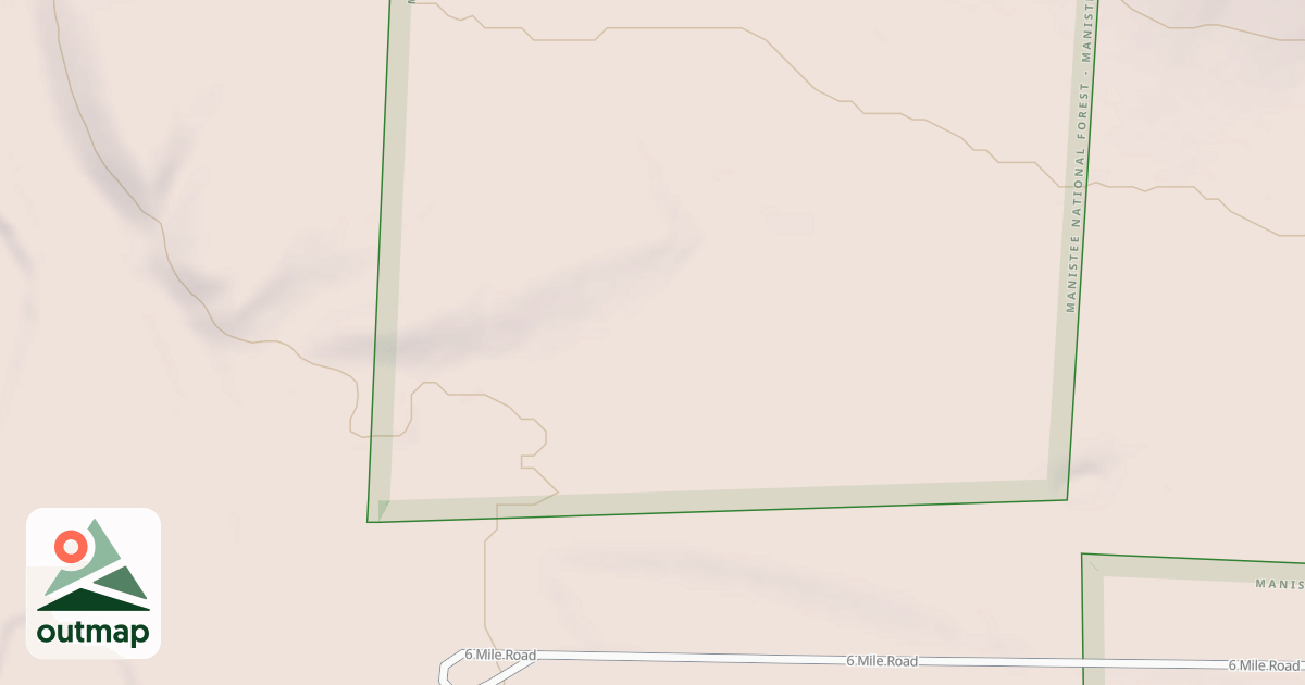 Map of 8985