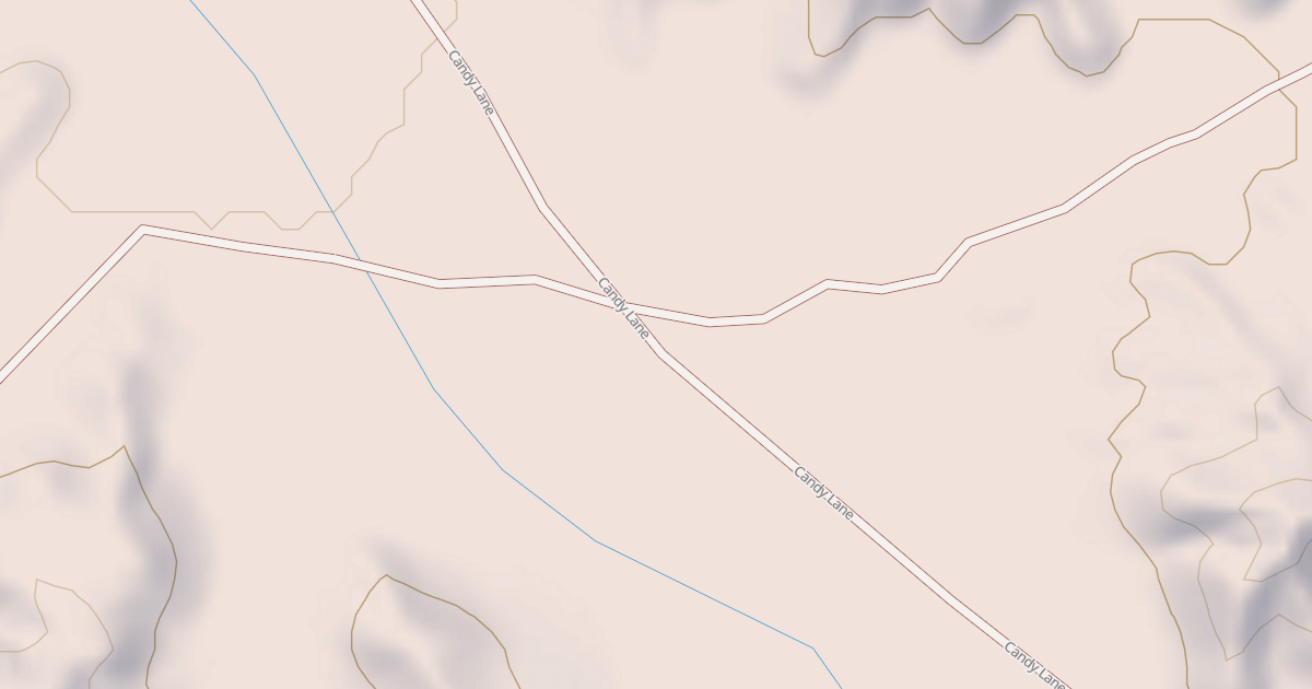 Map preview of BLM National GTLF Public Motorized Roads 606e850a-f6a7-4ca9-83fd-f3363716ef1e