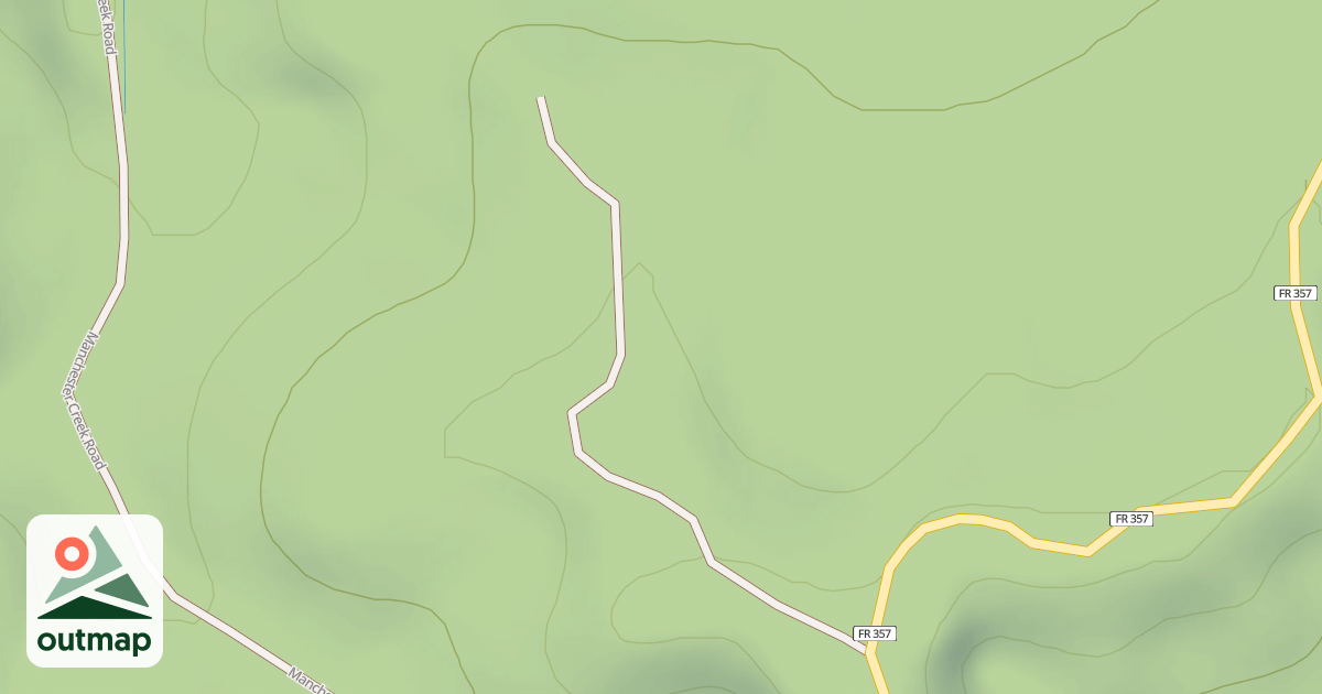 Map of RIB CAGE