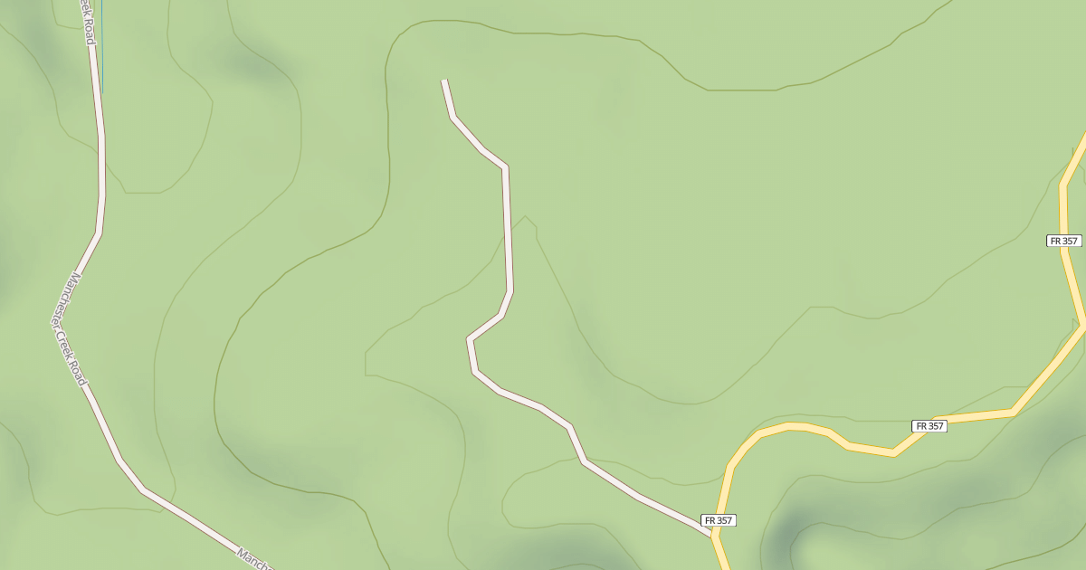 Map preview of RIB CAGE