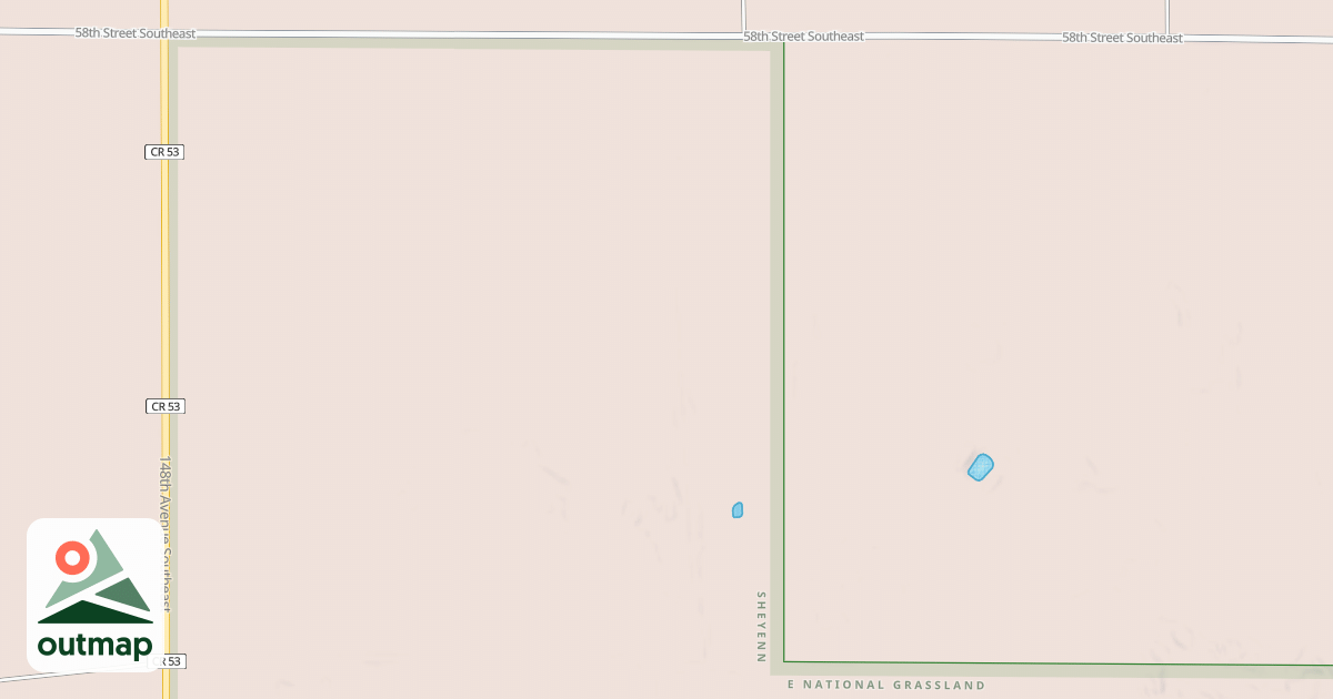 Map of (FDR) 1252