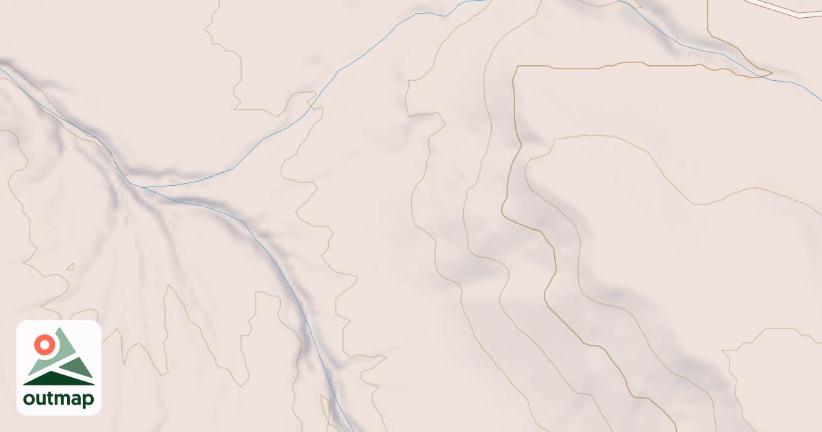 Map of 553c
