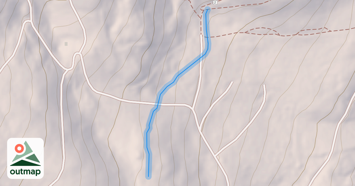 Map of Simple Jack Connector
