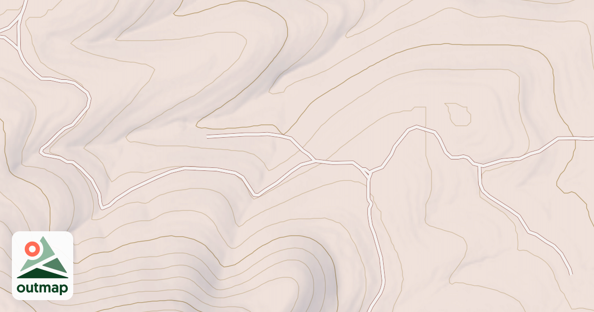 Map of COWBOY