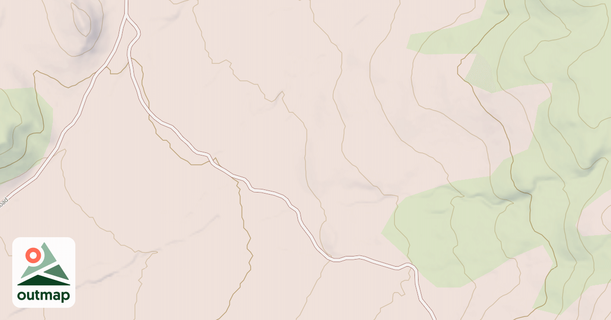 Map of 41529