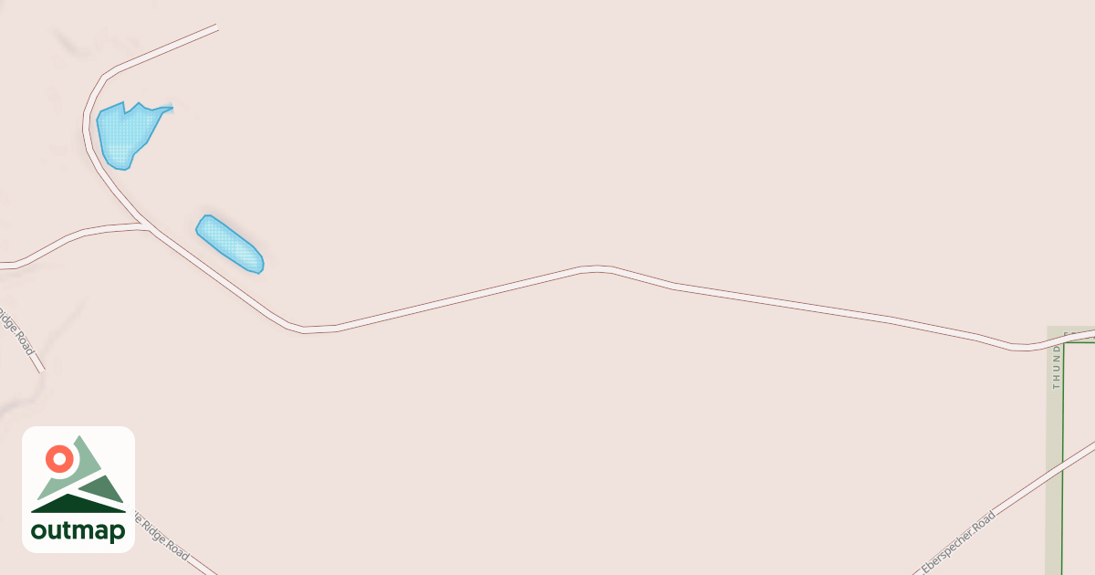Map of 1235.AA
