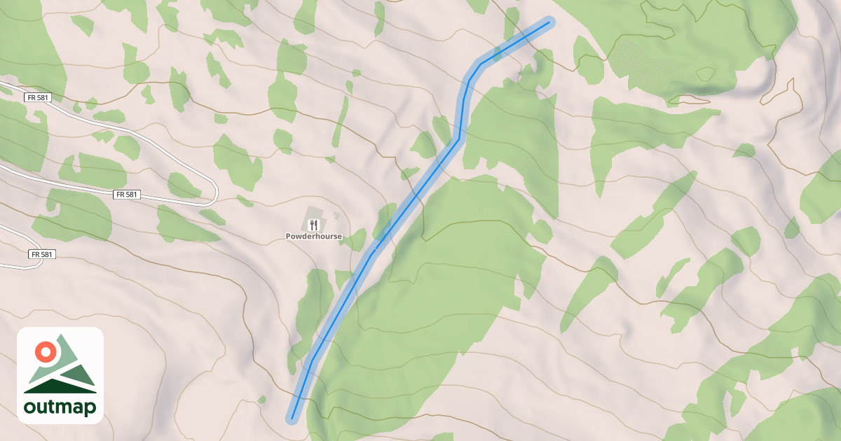 Map of What